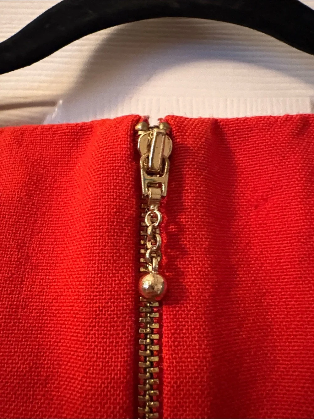 Kate Spade New York Red Sleeveless Dress size 8